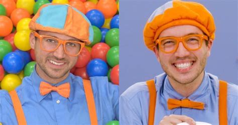 blippi replaced|What Happened to the Original Blippi: The Story。